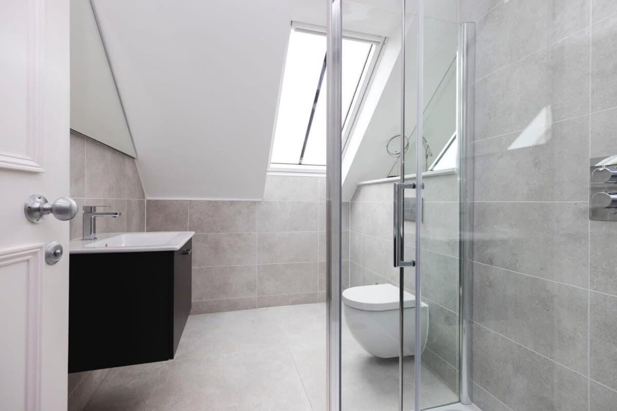 Dragon Suites - City Centre Castle View 1 Bed Apartment Edinburgh Exterior photo